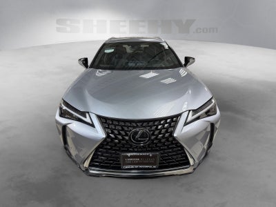 2023 Lexus UX 250h Premium