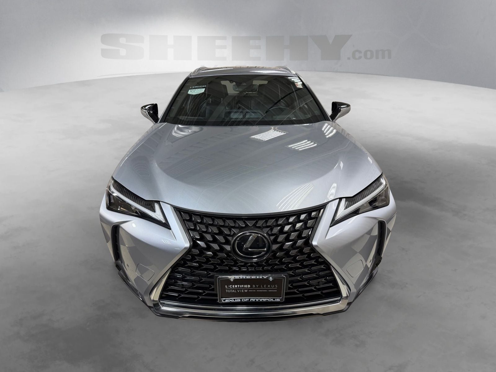 2023 Lexus UX 250h Premium