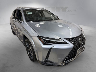 2023 Lexus UX 250h Premium