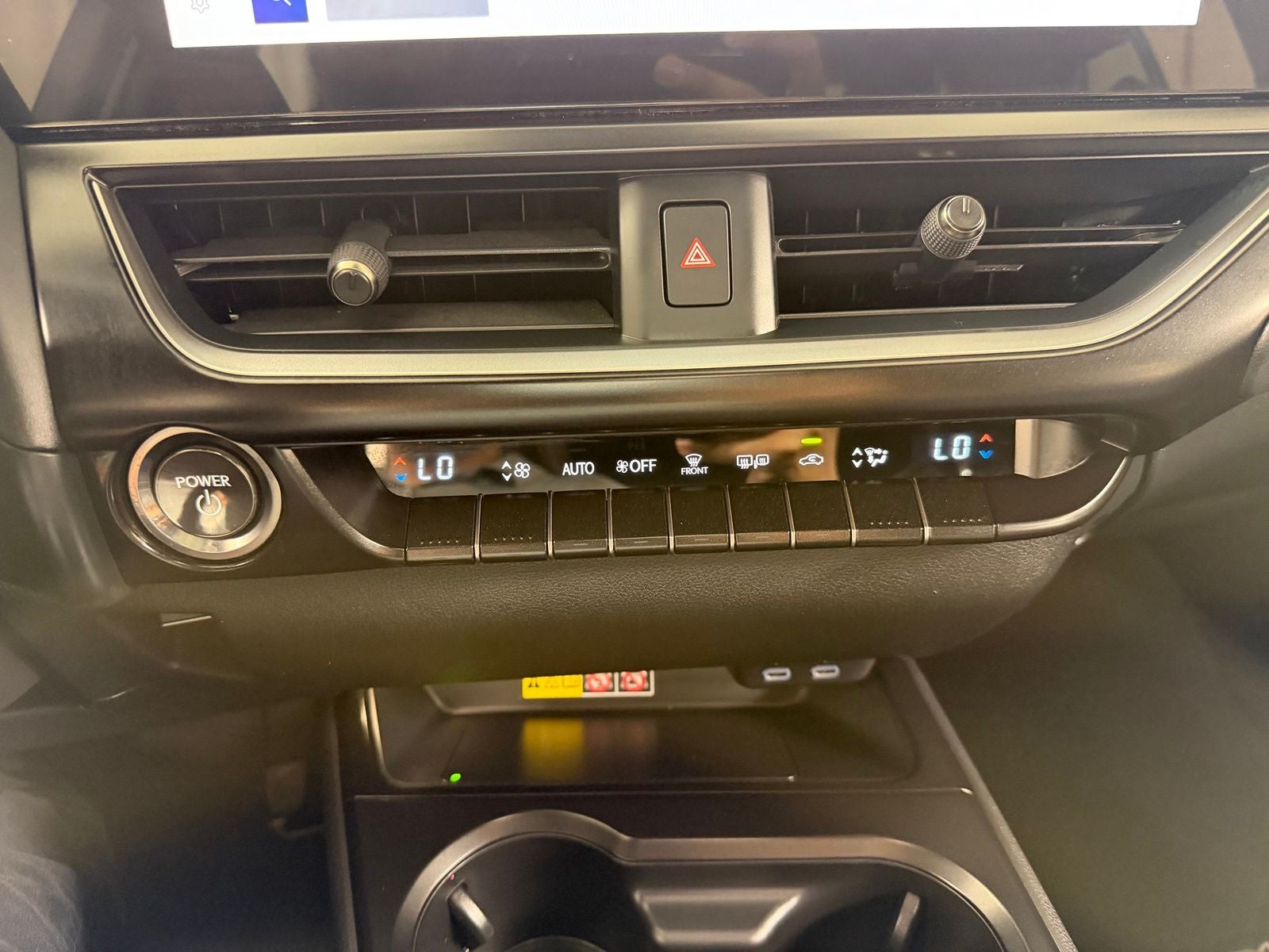 2023 Lexus UX 250h Premium
