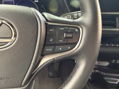 2023 Lexus UX 250h Premium