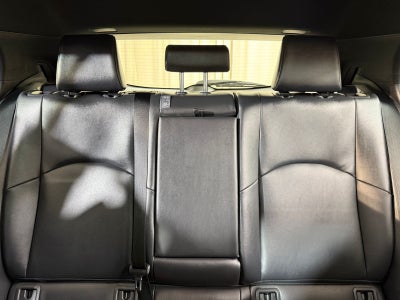 2023 Lexus UX 250h Premium