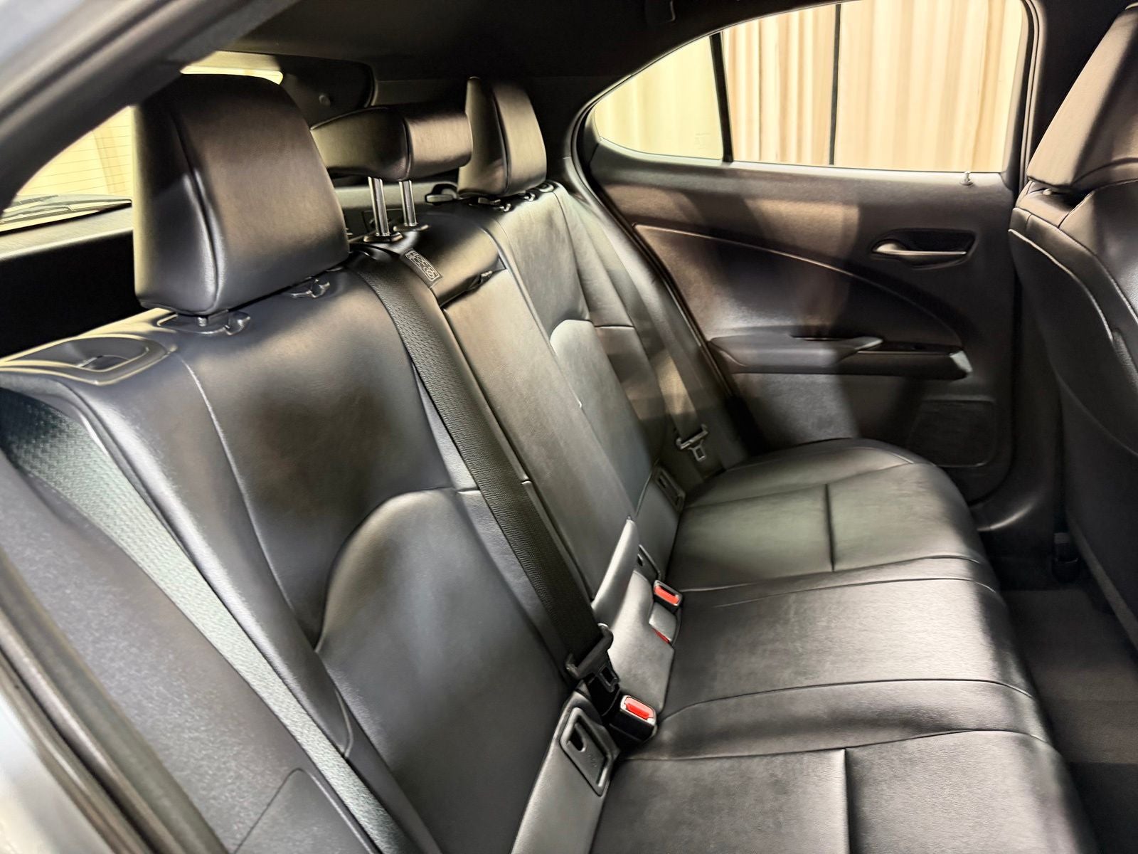 2023 Lexus UX 250h Premium