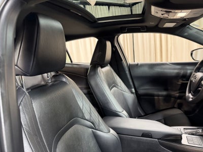 2023 Lexus UX 250h Premium