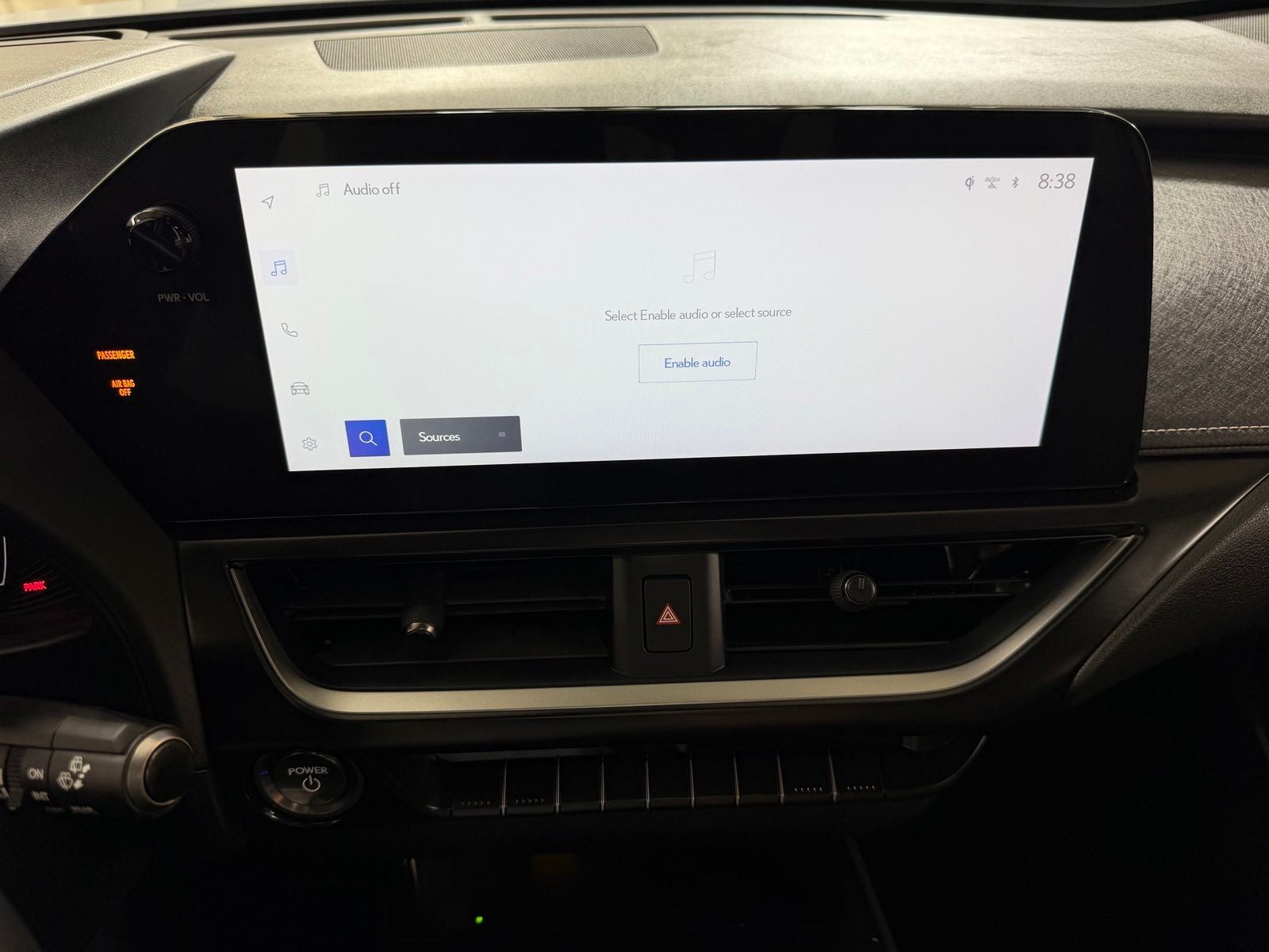 2023 Lexus UX 250h Premium