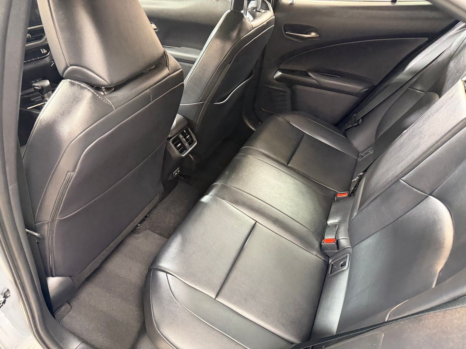 2023 Lexus UX 250h Premium