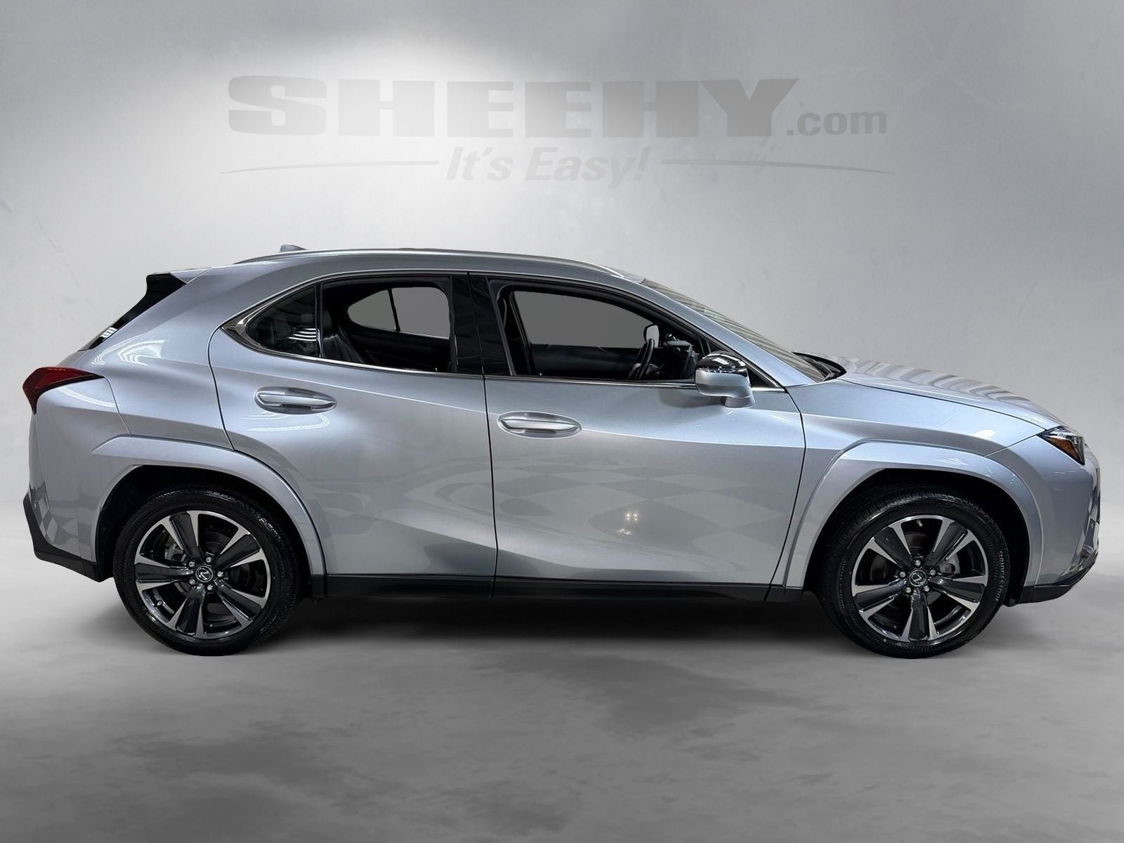 2023 Lexus UX 250h Premium