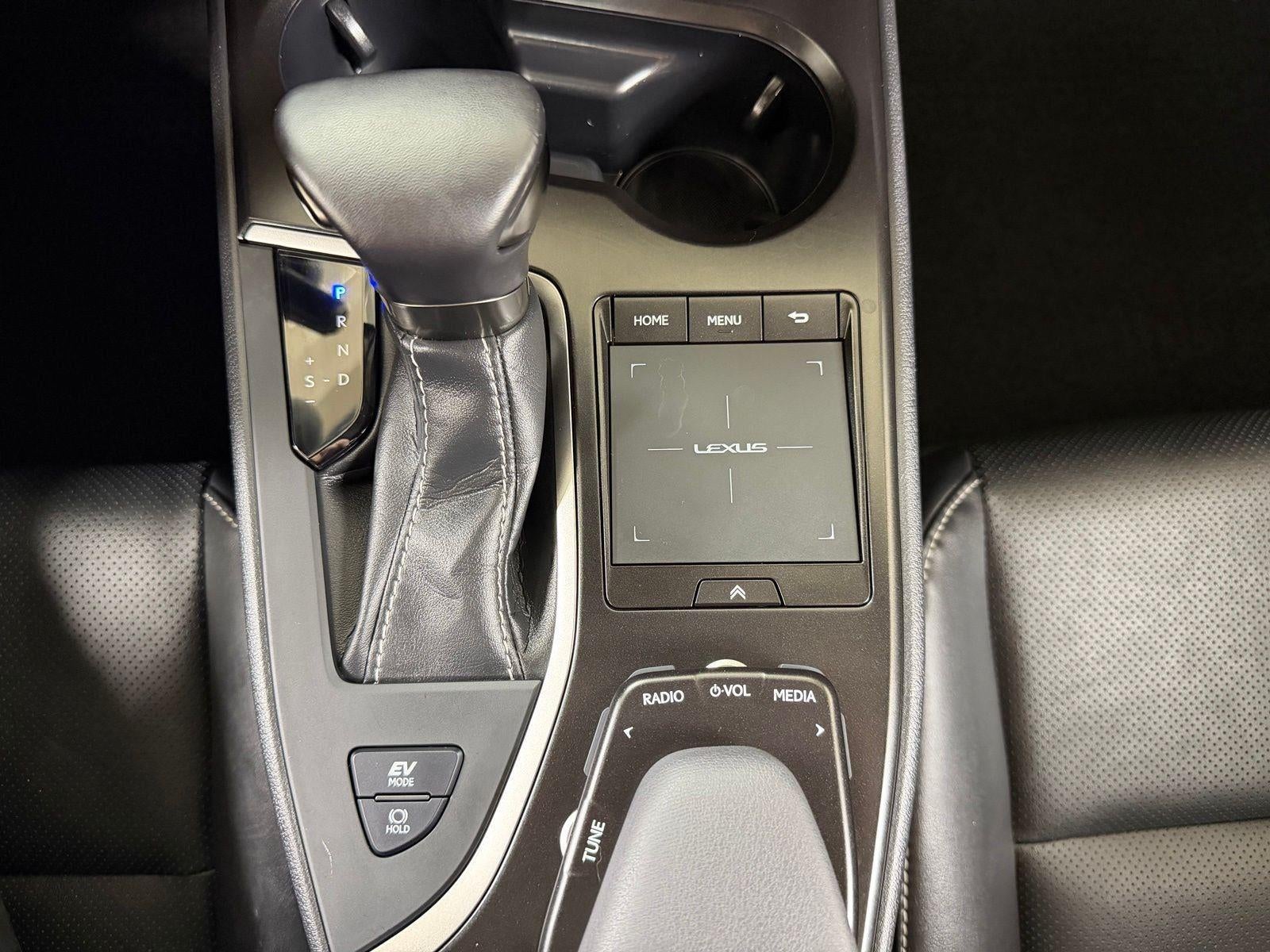 2022 Lexus UX UX 250h