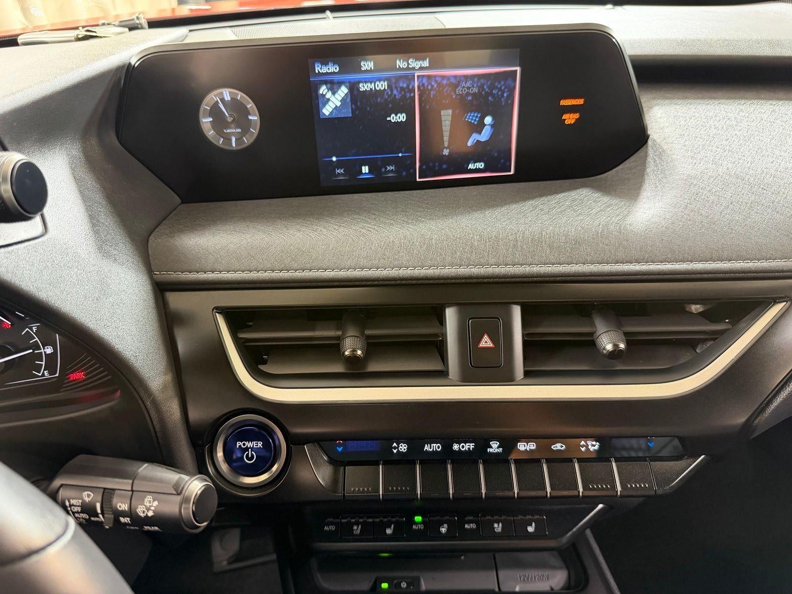 2022 Lexus UX UX 250h