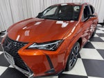 2022 Lexus UX 250h Base