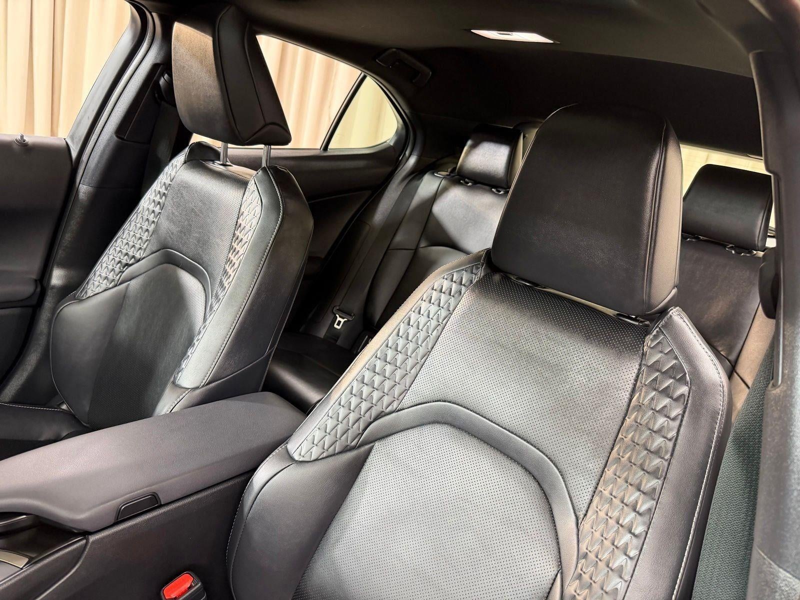 2022 Lexus UX UX 250h