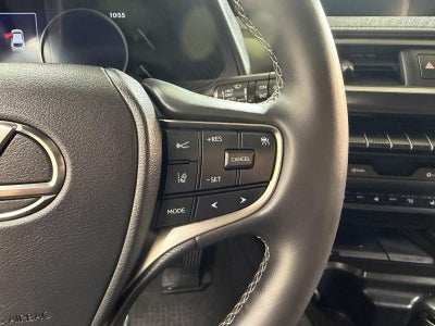 2022 Lexus UX UX 250h
