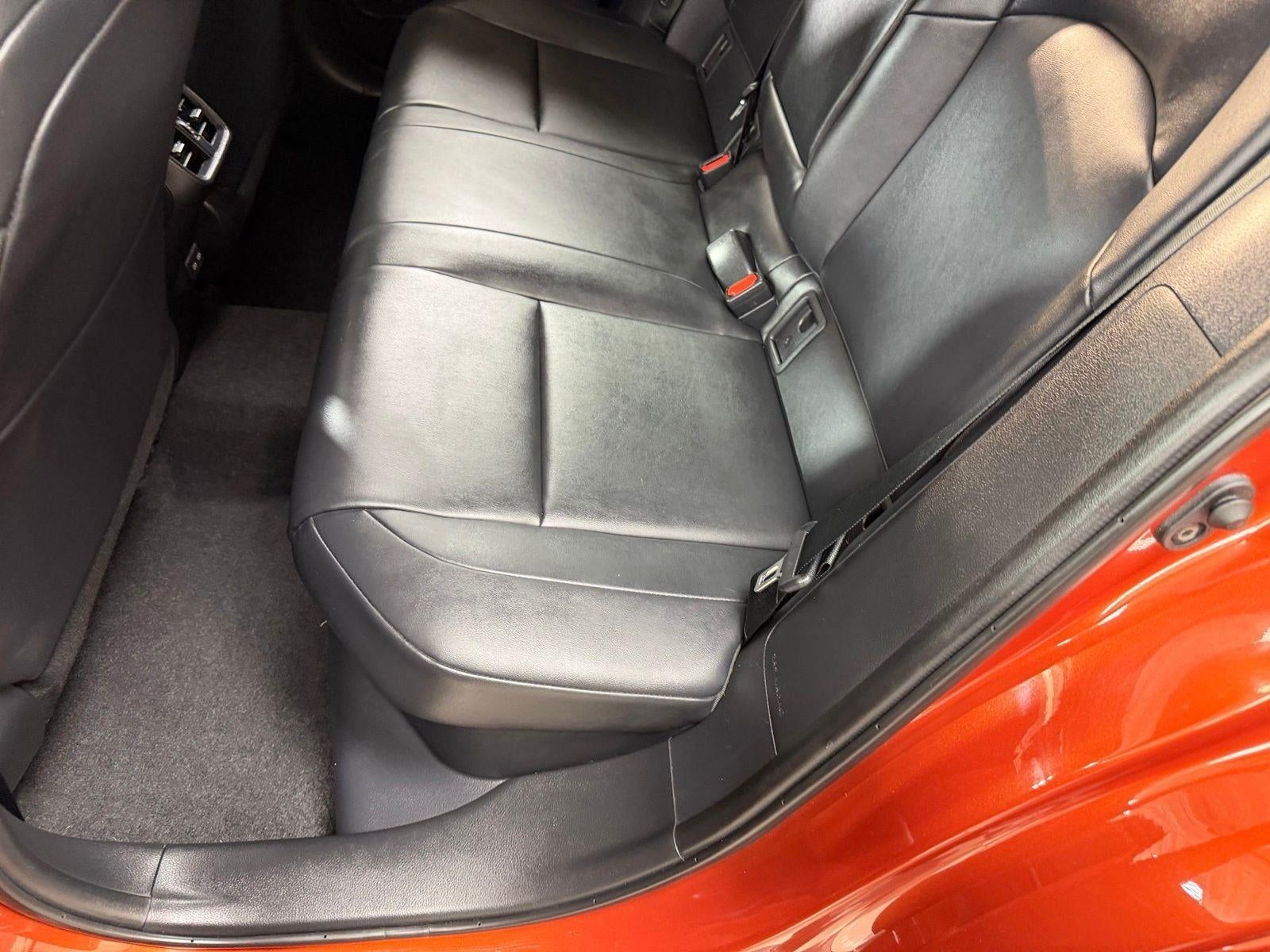 2022 Lexus UX UX 250h