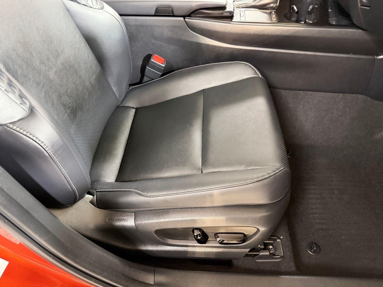 2022 Lexus UX UX 250h