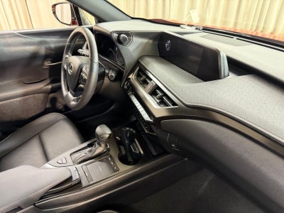 2022 Lexus UX UX 250h
