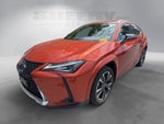 2022 Lexus UX 250h Base
