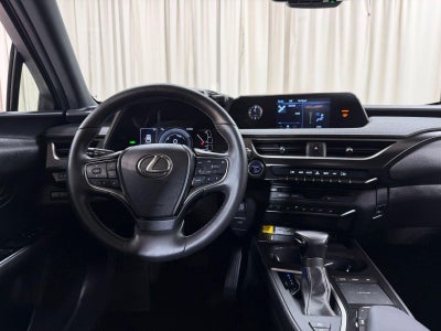 2022 Lexus UX UX 250h