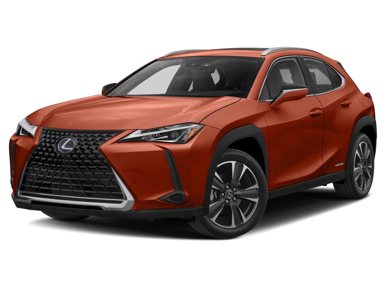 2022 Lexus UX UX 250h