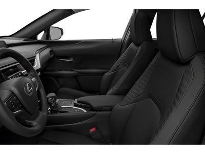 2022 Lexus UX UX 250h