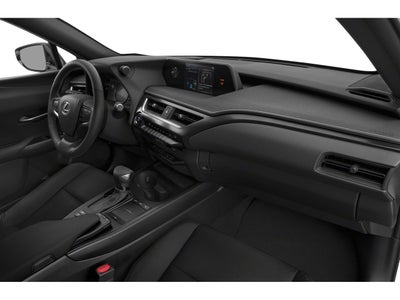 2022 Lexus UX UX 250h