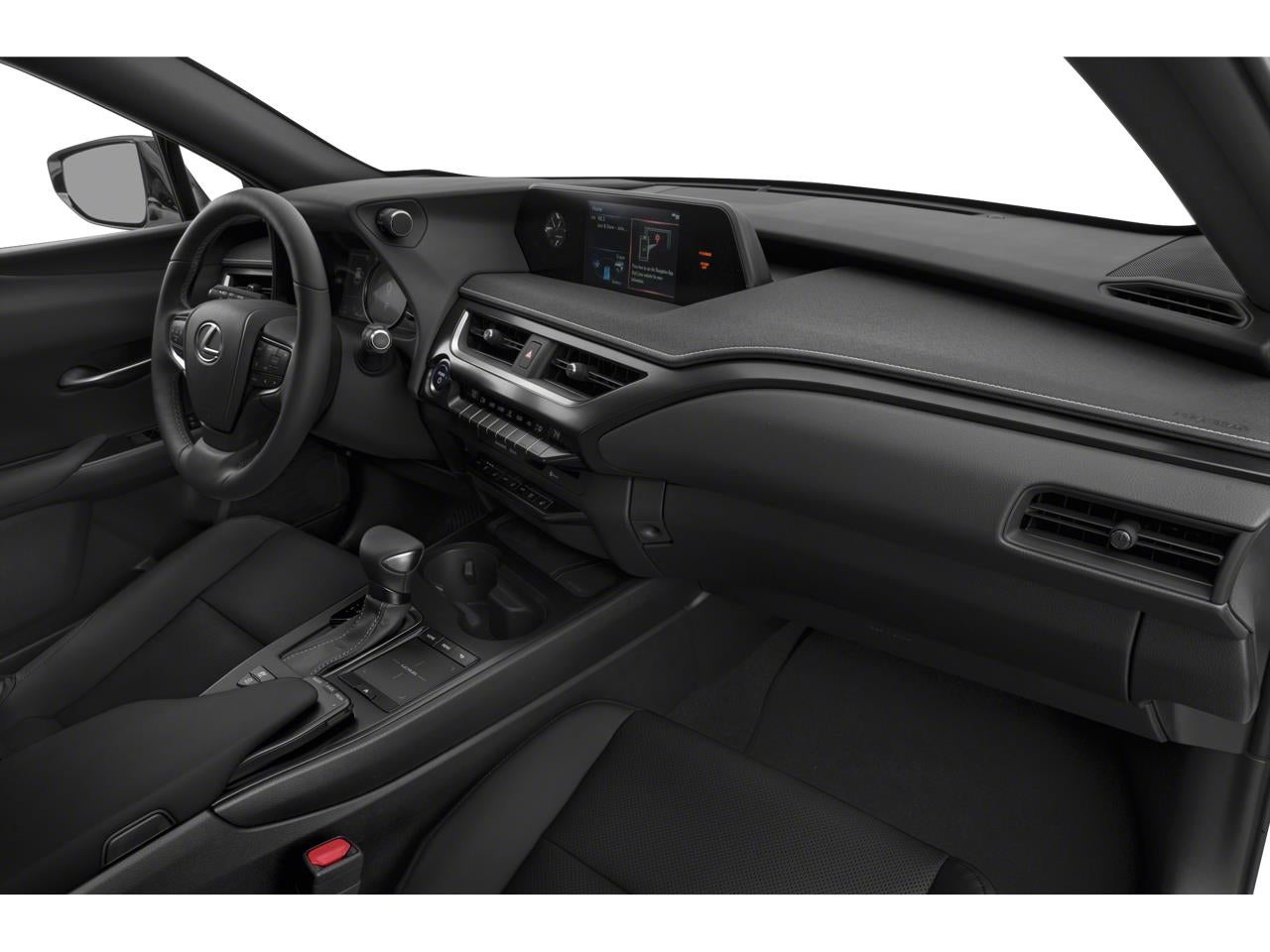 2022 Lexus UX UX 250h
