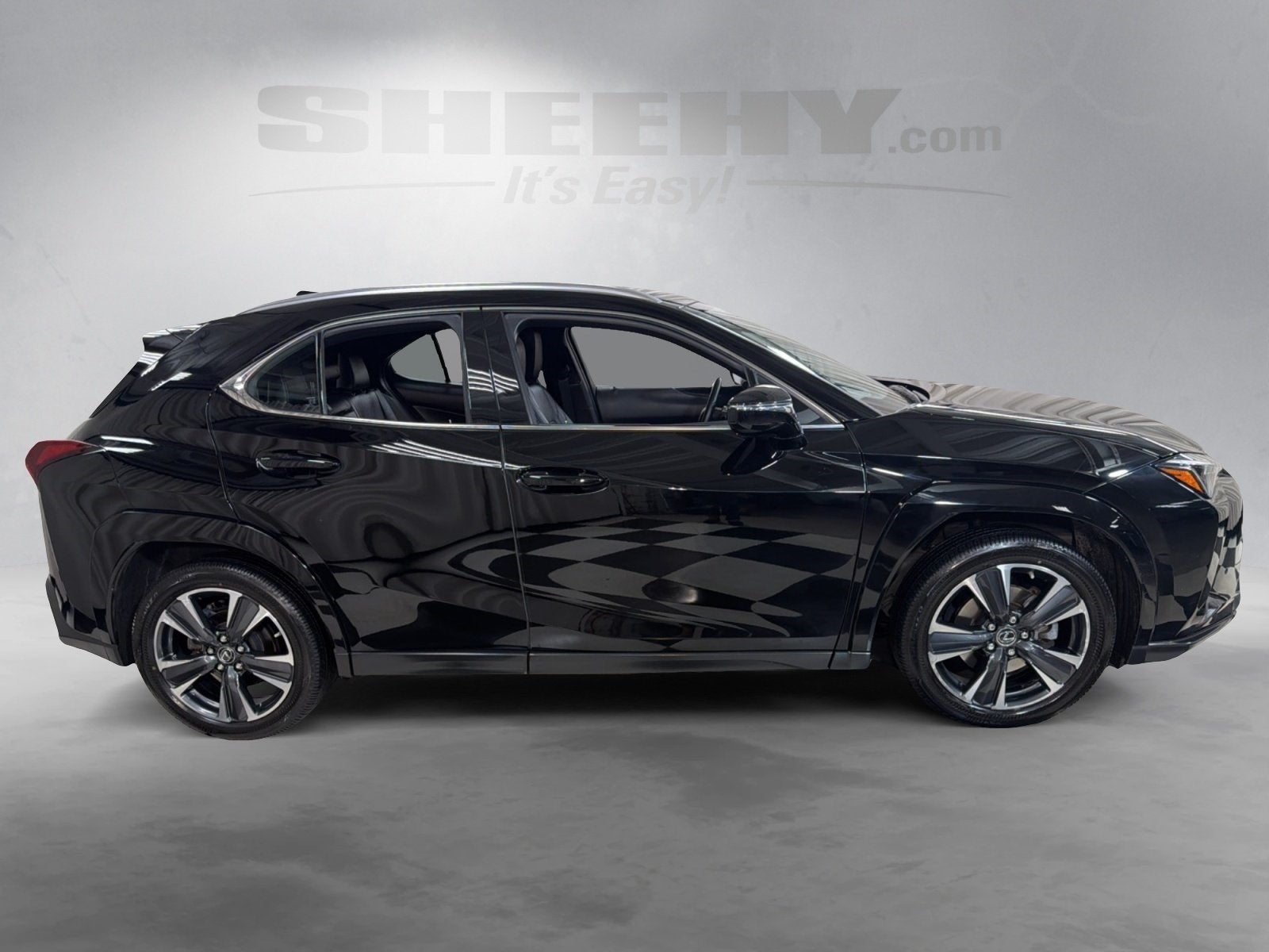 2023 Lexus UX 250h Premium