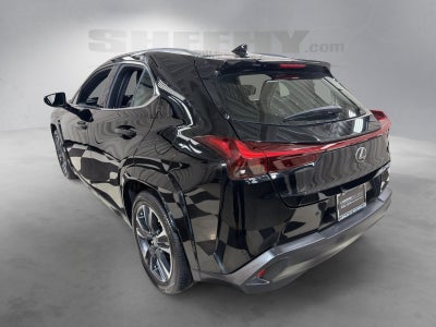 2023 Lexus UX 250h Premium