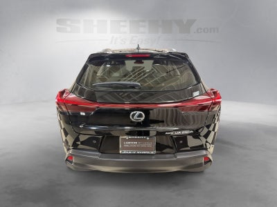 2023 Lexus UX 250h Premium