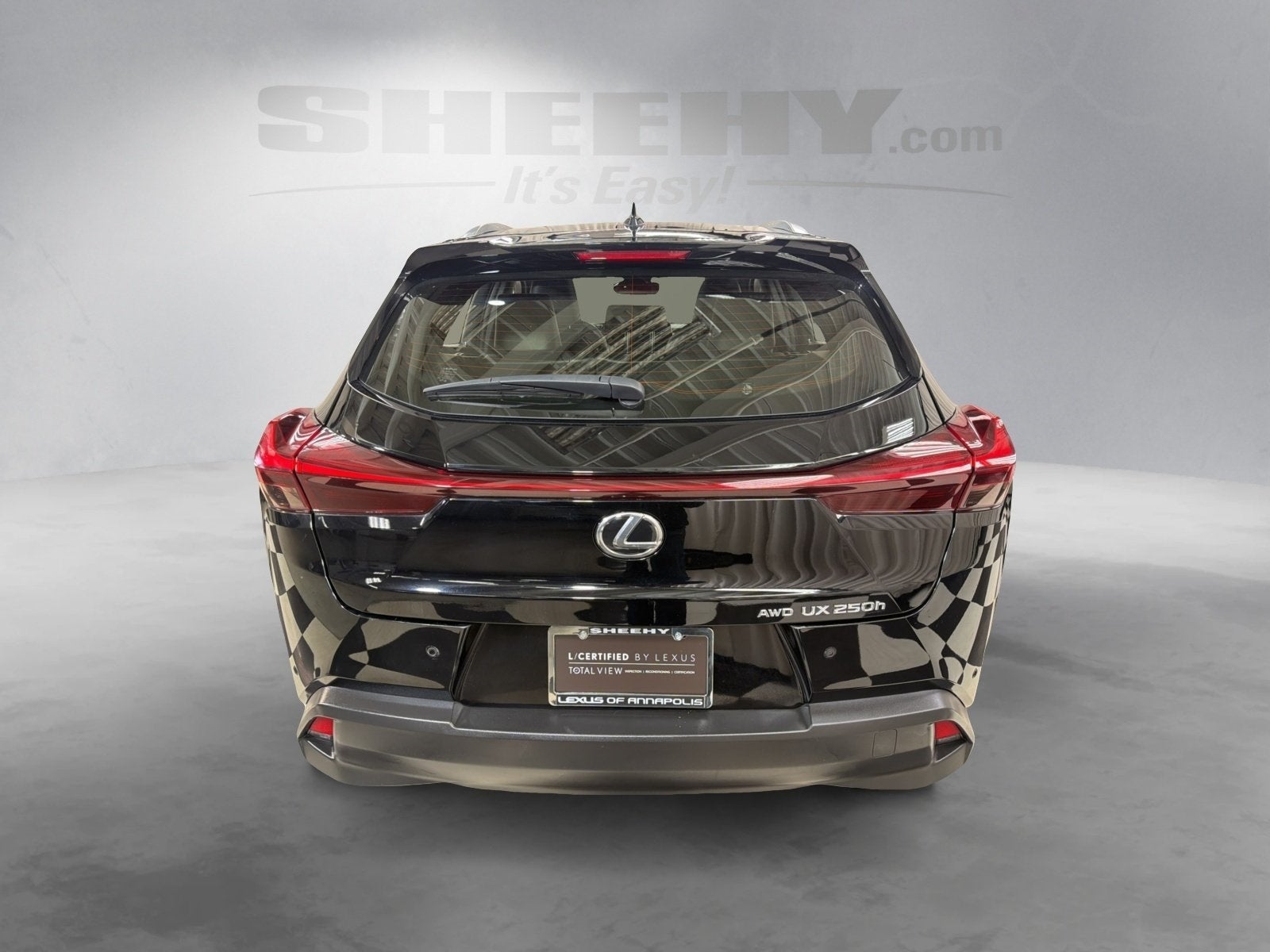 2023 Lexus UX 250h Premium