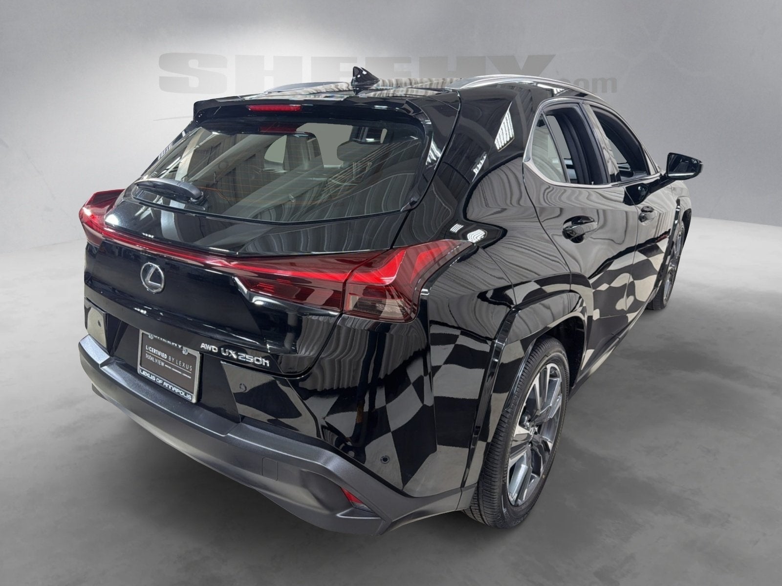 2023 Lexus UX 250h Premium