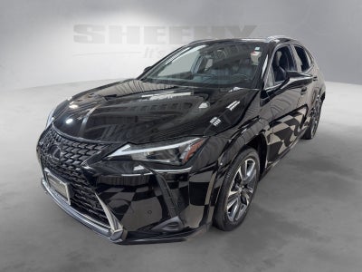 2023 Lexus UX 250h Premium