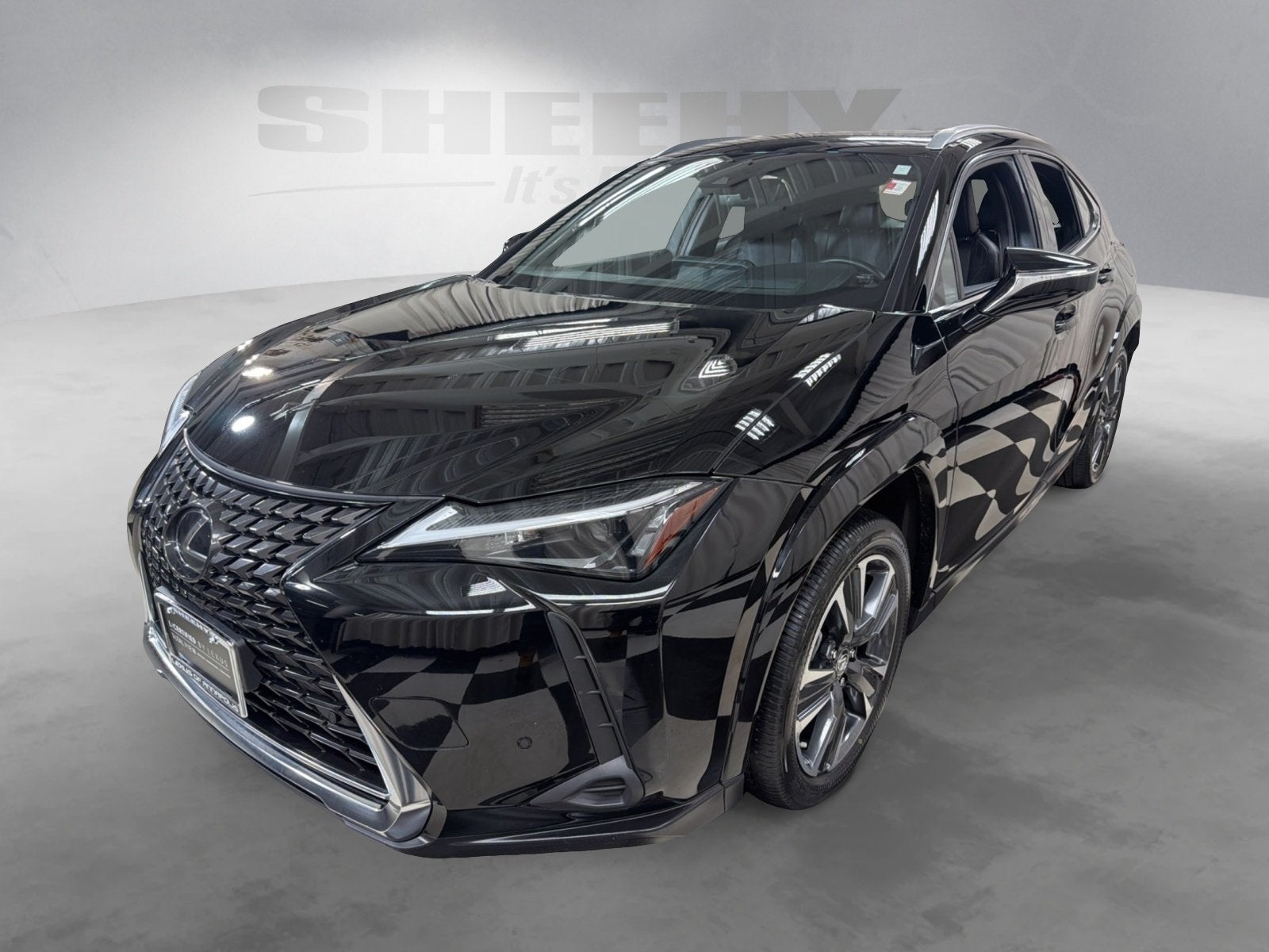 2023 Lexus UX 250h Premium