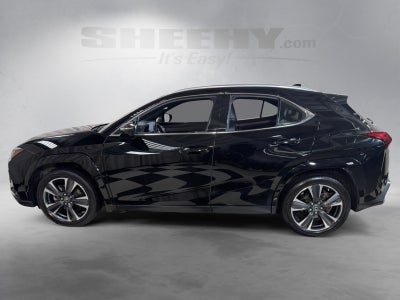 2023 Lexus UX 250h Premium