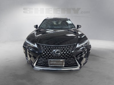 2023 Lexus UX 250h Premium