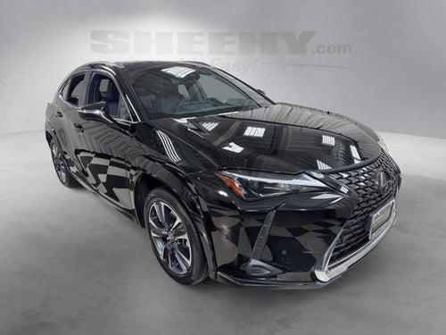 2023 Lexus UX 250h Premium