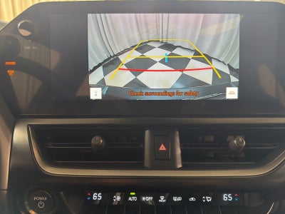 2023 Lexus UX 250h Premium