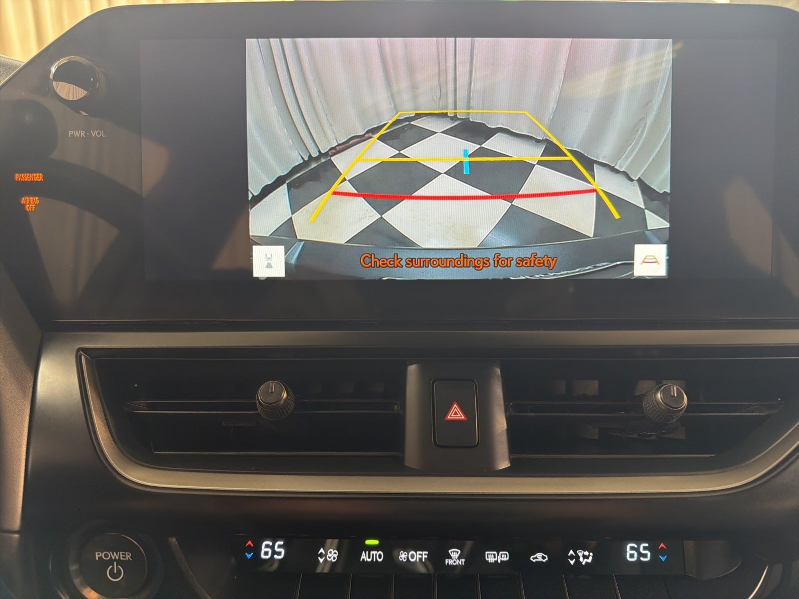 2023 Lexus UX 250h Premium