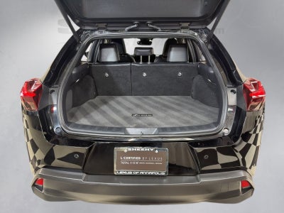 2023 Lexus UX 250h Premium