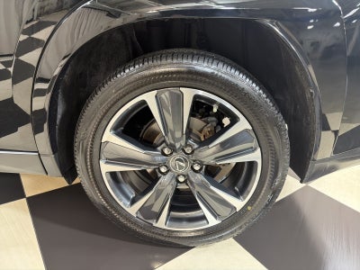 2023 Lexus UX 250h Premium