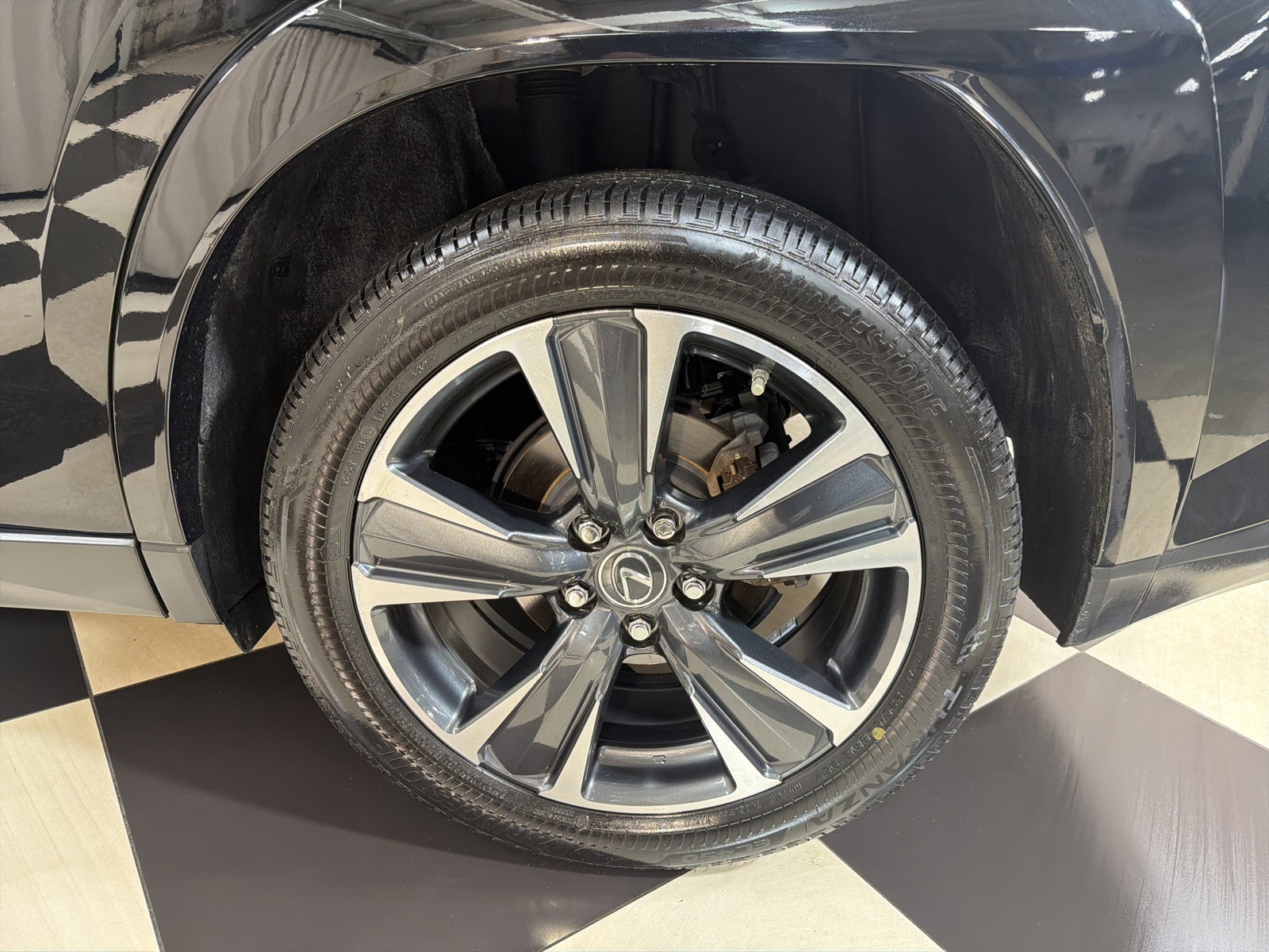 2023 Lexus UX 250h Premium