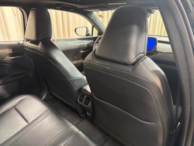 2023 Lexus UX 250h Premium