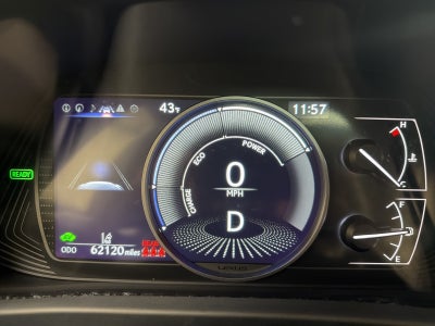 2023 Lexus UX 250h Premium