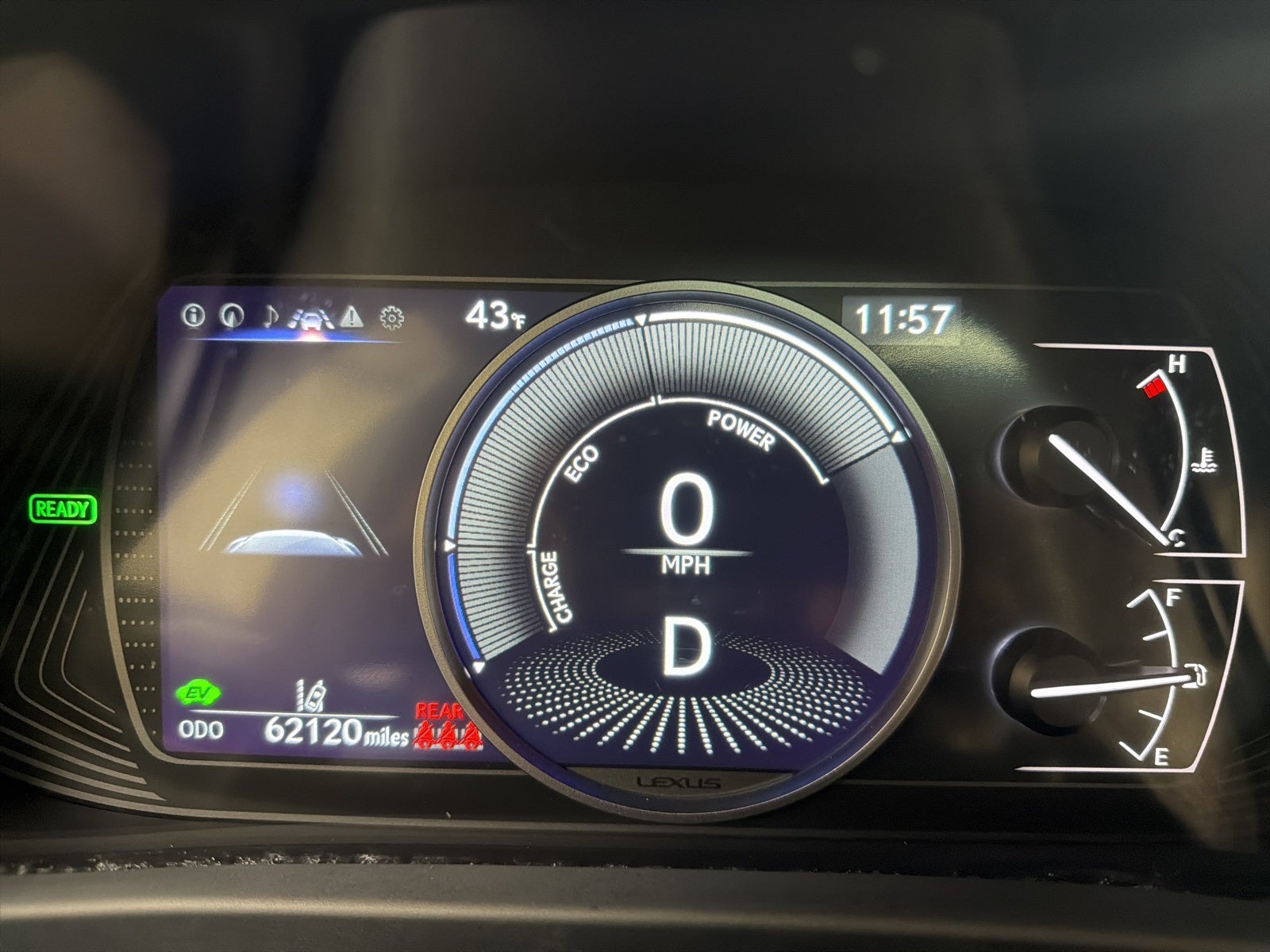 2023 Lexus UX 250h Premium