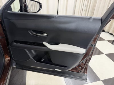 2020 Lexus Ux UX 250h