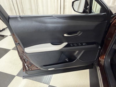 2020 Lexus Ux UX 250h