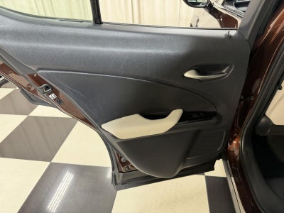 2020 Lexus Ux UX 250h