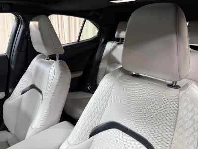 2020 Lexus Ux UX 250h