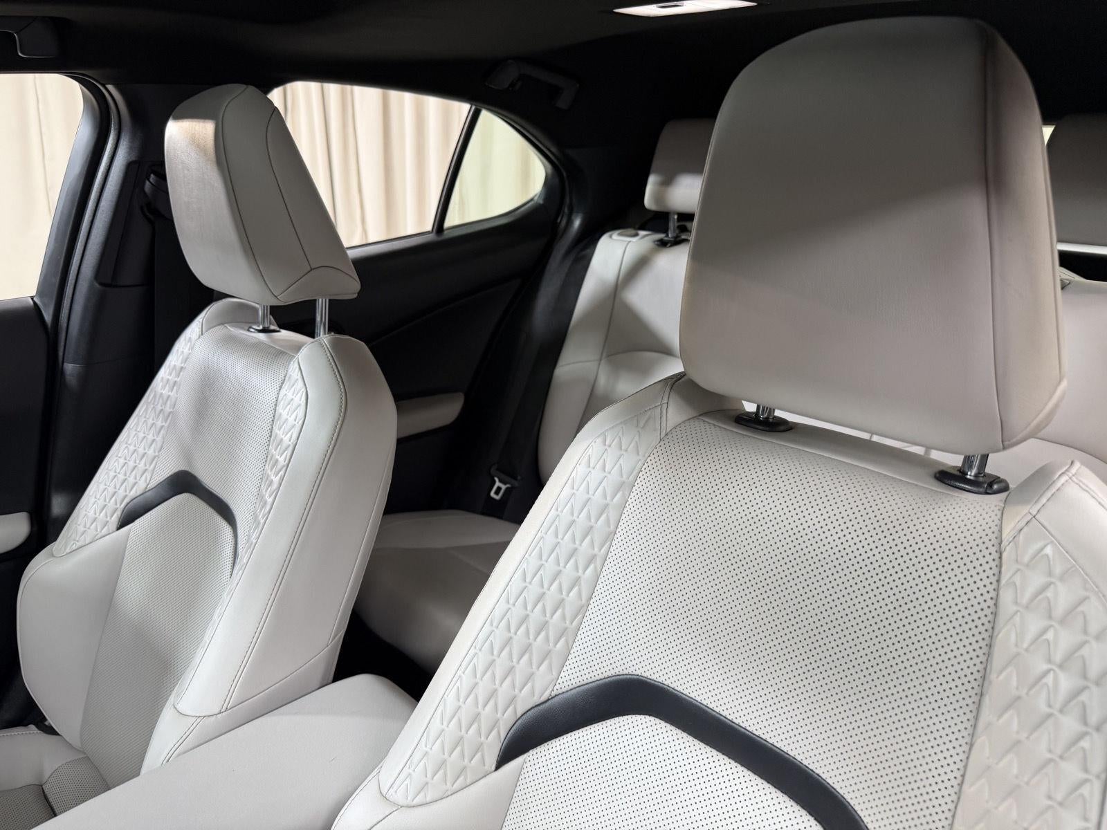 2020 Lexus Ux UX 250h