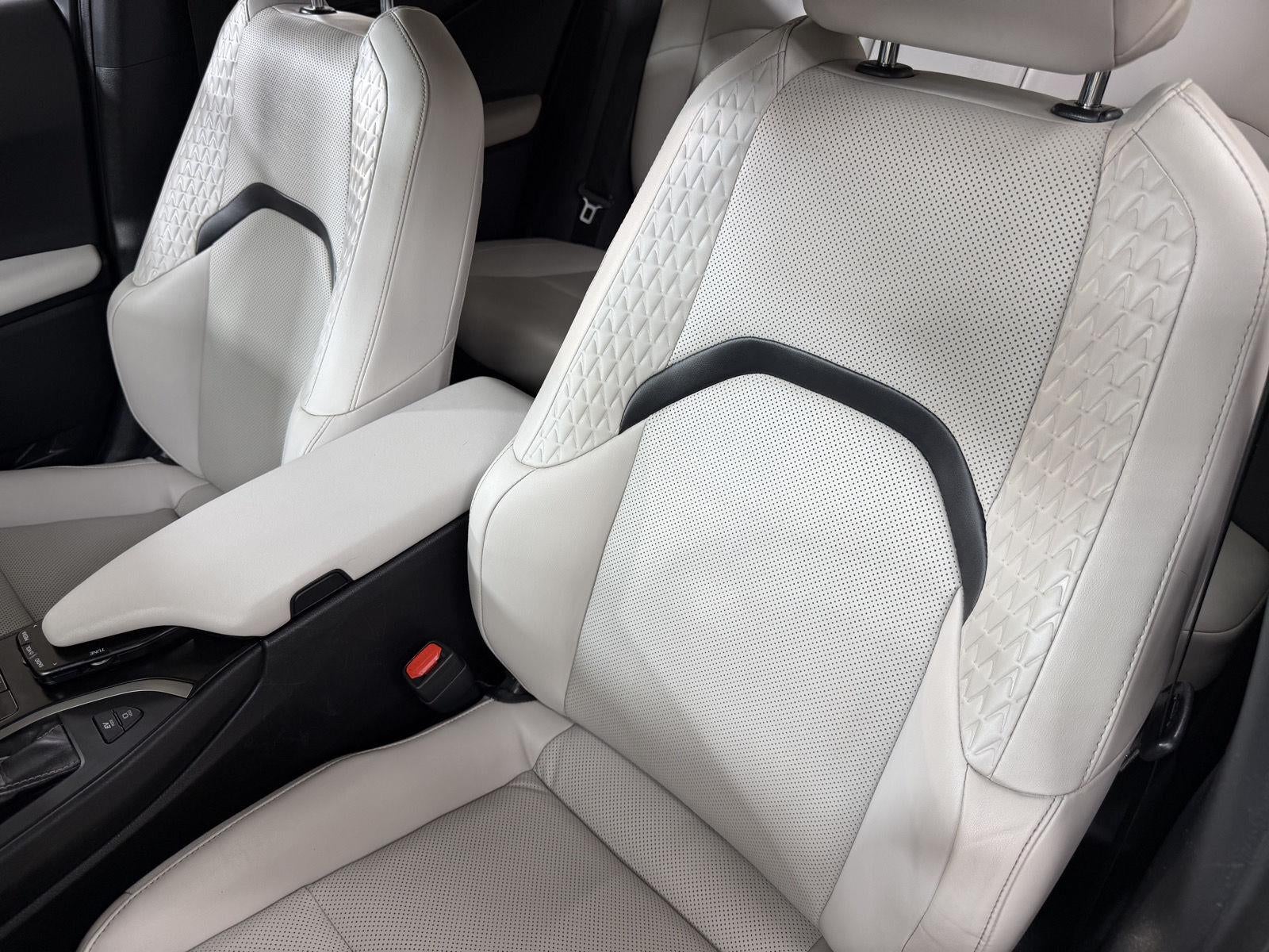 2020 Lexus Ux UX 250h