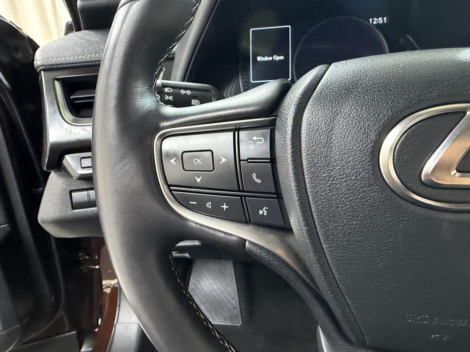 2020 Lexus Ux UX 250h